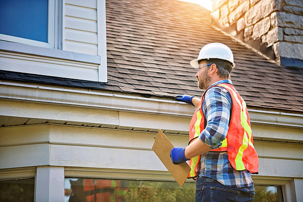 Licensed Flat Roof Repair service in Amana, IA - Ben Roofing and Steel LLC